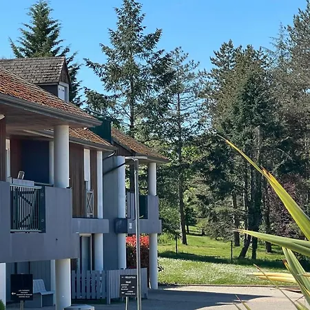 Aparthotel Les Croma 3*