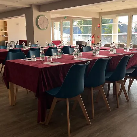 Les Croma Aparthotel 3*