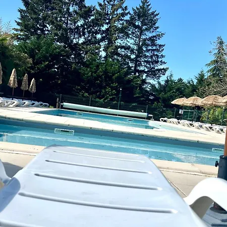 Les Croma Aparthotel