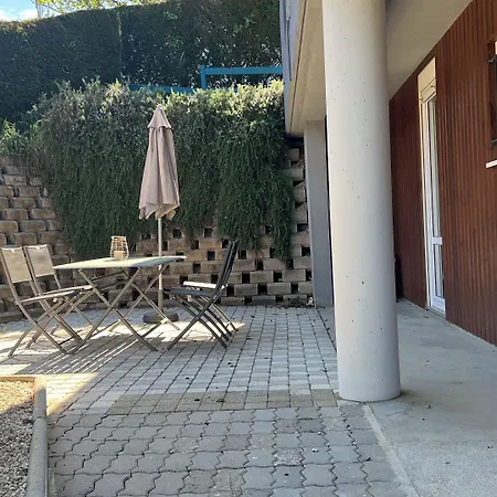 Les Croma 公寓式酒店