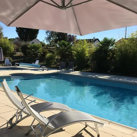 Appart hôtel Croma 3*