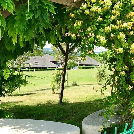 Appart hôtel Croma 3*