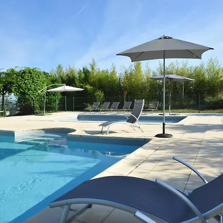 Les Croma La Roche-Posay