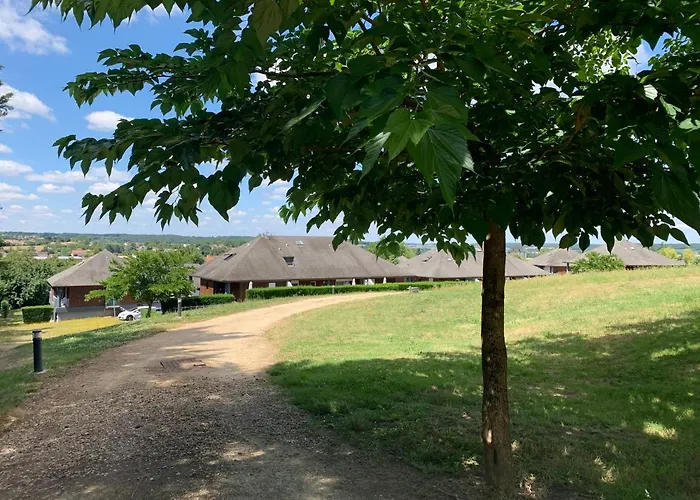 Aparthotel Les Croma