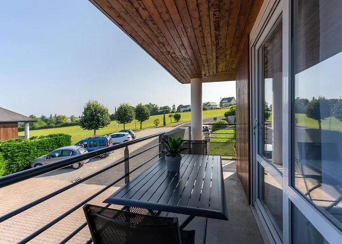 Les Croma Aparthotel