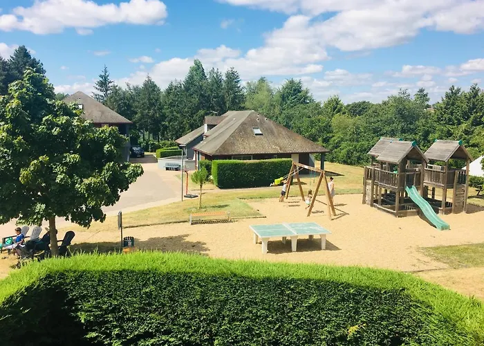 Les Croma Aparthotel