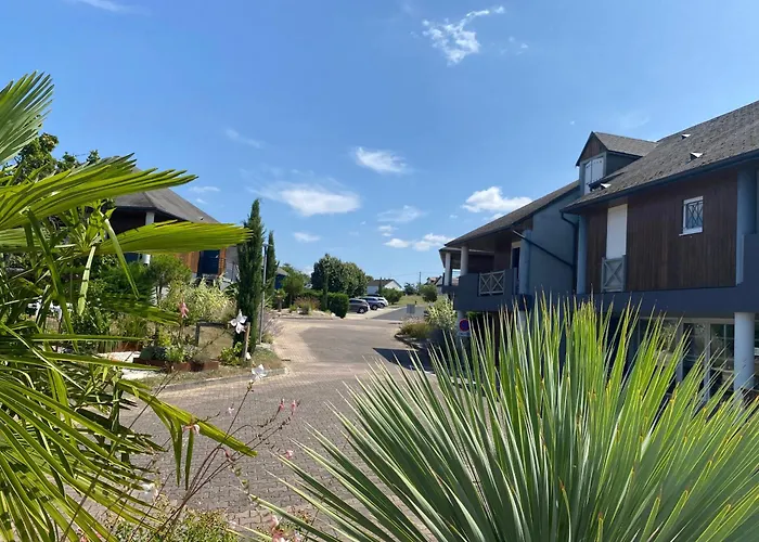 Les Croma Aparthotel