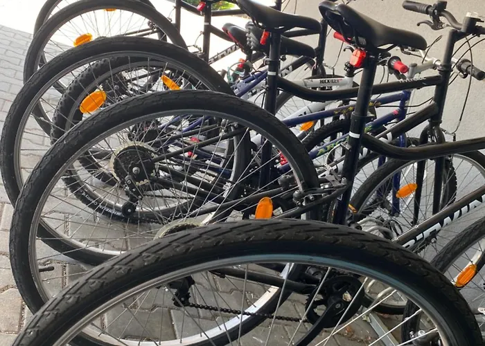 Les Croma Aparthotel La Roche-Posay