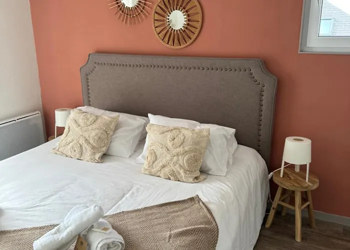 Aparthotel Les Croma