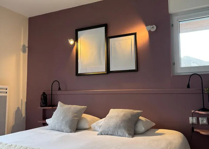 Aparthotel Les Croma 3*