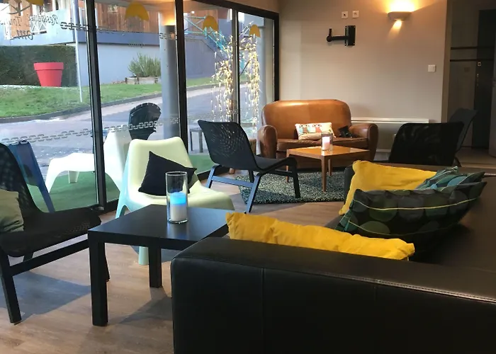 Aparthotel Les Croma 3*