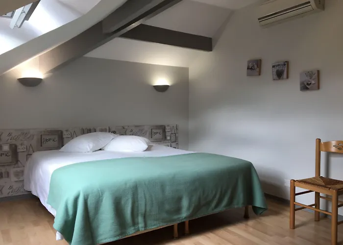 Les Croma La Roche-Posay