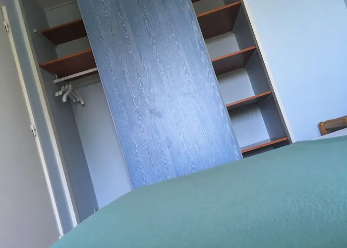 Aparthotel Les Croma