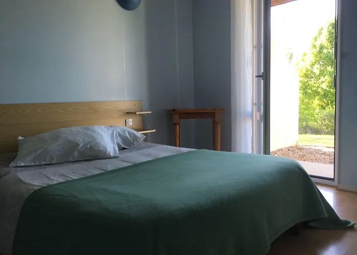 Les Croma Aparthotel 3*