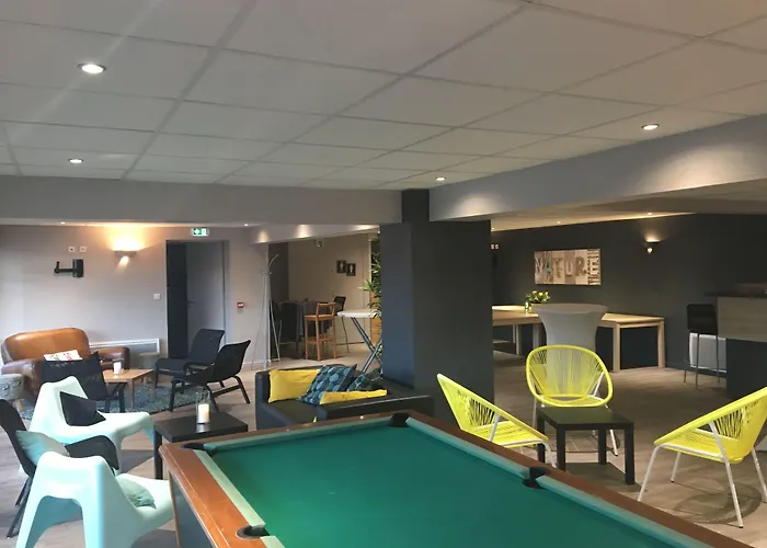 Les Croma La Roche-Posay