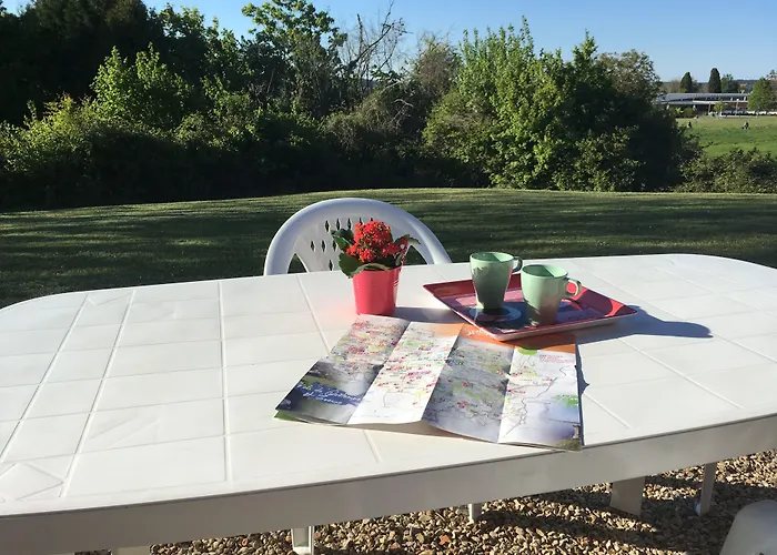 Les Croma Aparthotel 3*