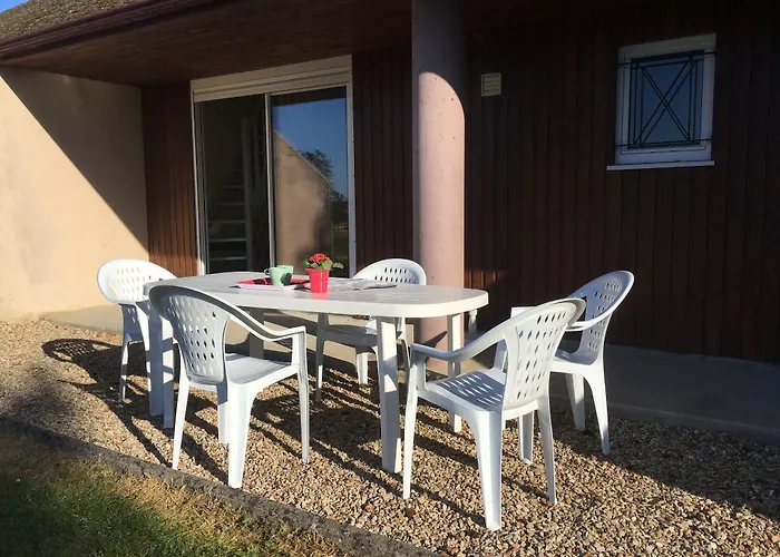 Aparthotel Les Croma