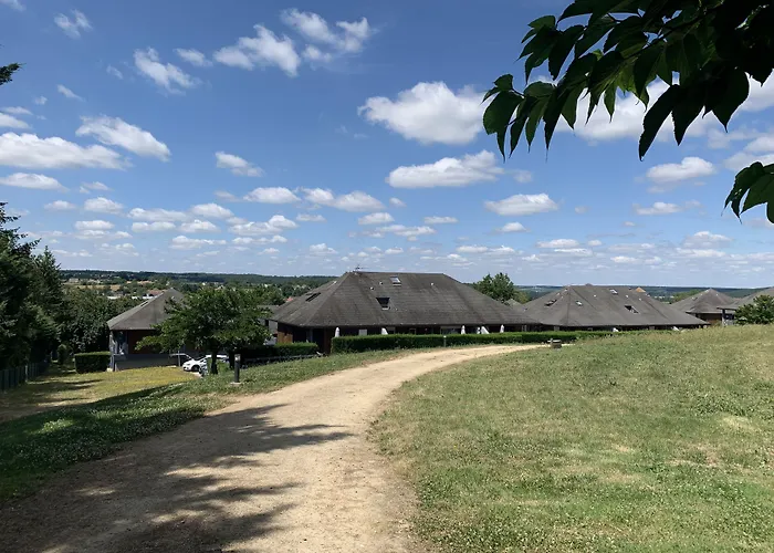 Aparthotel Les Croma