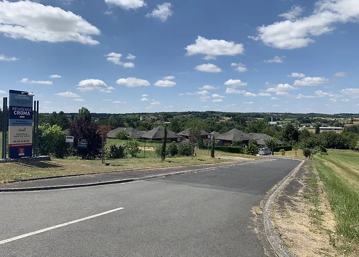 Les Croma La Roche-Posay