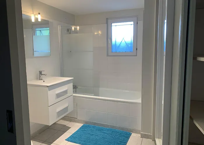 Aparthotel Les Croma La Roche-Posay